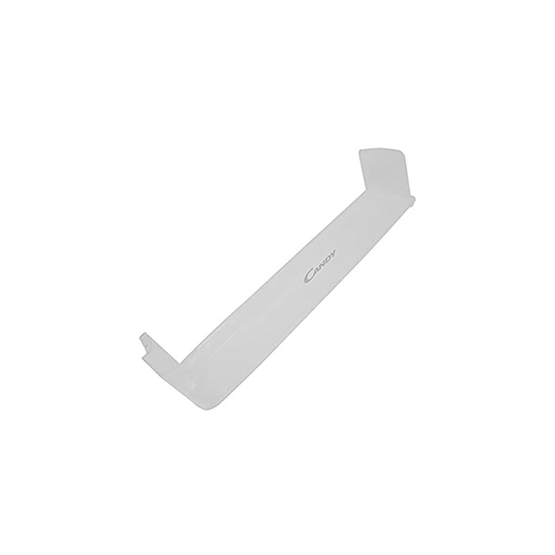 Candy - balconnet bouteilles inférieur pour refrigerateur 43011671