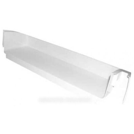 BALCONNET BOUTEILLES L49,5CM - l 12,5CM - H5,2CM pour réfrigérateur FAGOR BRANDT VEDETTE SAUTER DE-DIETRICH - 45X3495
