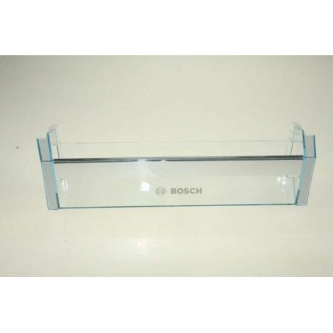 BALCONNET BOUTEILLES POUR REFRIGERATEUR BOSCH