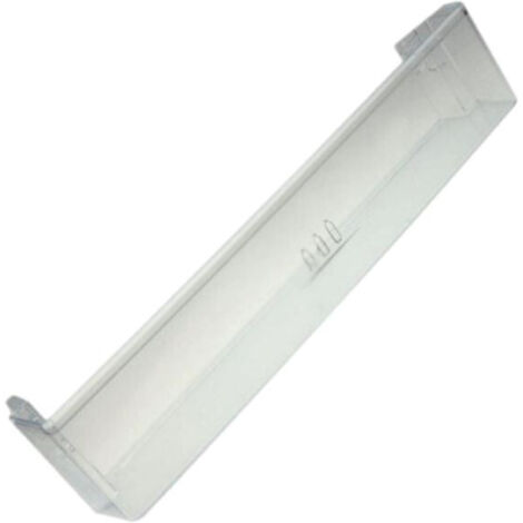 Balconnet bouteilles pour réfrigérateur Hisense – Dimensions 481x100x100 mm – Compatible avec plusieurs modèles – Pièce détachée incluse - HK1614893