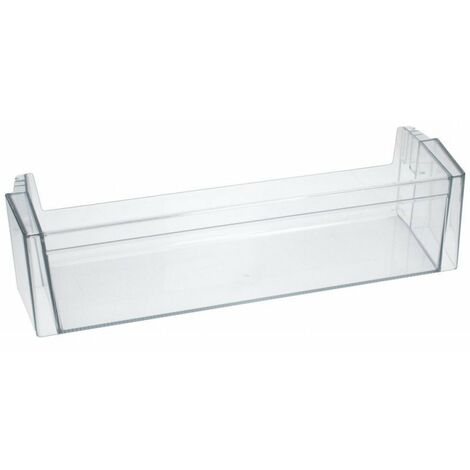 Balconnet bouteilles pour réfrigérateur – Optimise l'espace de rangement – Compatible modèles Sharp – 42157042