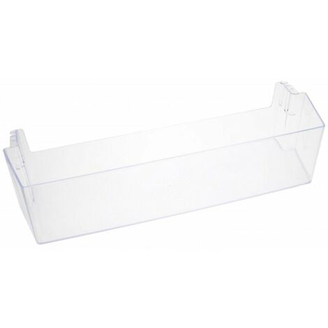 Balconnet bouteilles pour réfrigérateur – Compatible avec modèles Oceanic – Dimensions 420mm x 120mm x 10mm – 42188101