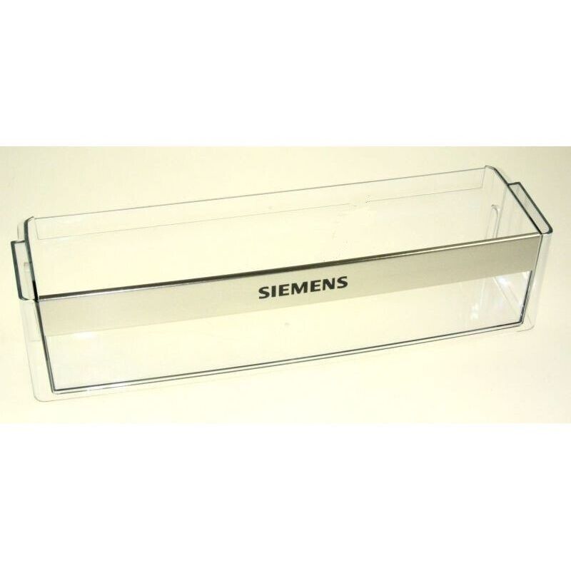 Balconnet bouteilles pour refrigerateur Siemens