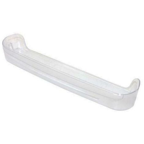 Balconnet central 461X103X63 mm (C00272782, 482000031126) Réfrigérateur, congélateur ARISTON HOTPOINT, INDESIT