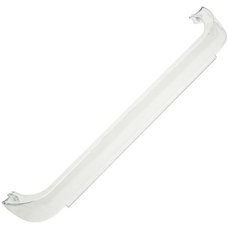 Indesit - Balconnet intermédiaire de porte d'origine 441X65 mm (C00283224, 482000023196) Réfrigérateur, congélateur ariston hotpoint scholtes,