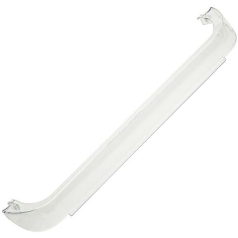 BALCONNET CENTRALE CRISTAL POUR REFRIGERATEUR INDESIT