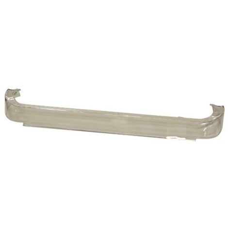 Balconnet centrale cristal pour Réfrigérateur INDESIT C00283224