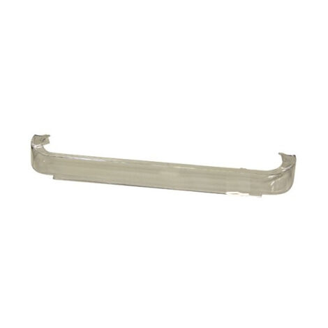 Balconnet centrale cristal pour Réfrigérateur INDESIT C00283224