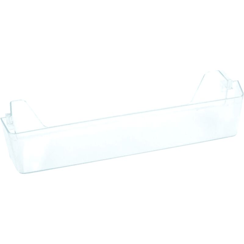 Balconnet cristal inferieur pour refrigerateur Curtiss 15620