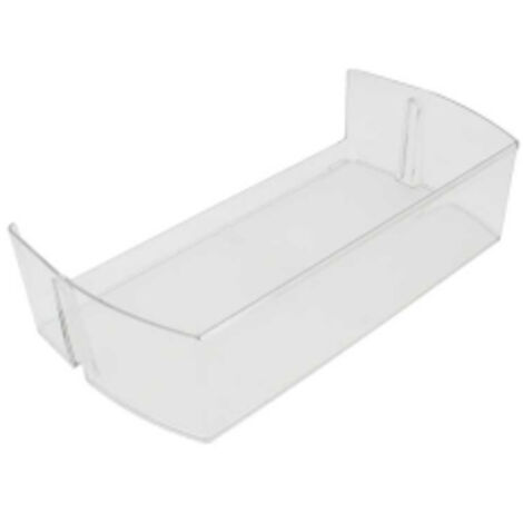 Balconnet de porte (413 x 203 x 106 mm) pour refrigerateur LG - MAN64890001