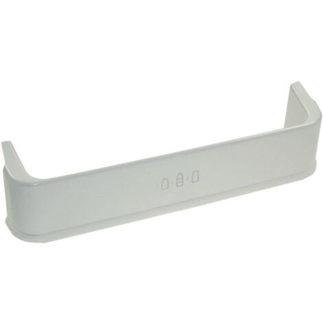 Balconnet de porte (413 x 84 x 115 mm) pour réfrigérateur LG - 5004JS1007C