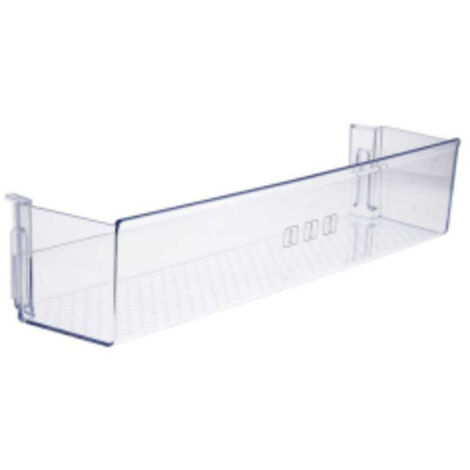 Balconnet de porte (42,8 x 11,2 x 9,4 cm) pour refrigerateur, congelateur Beko - 5928630100