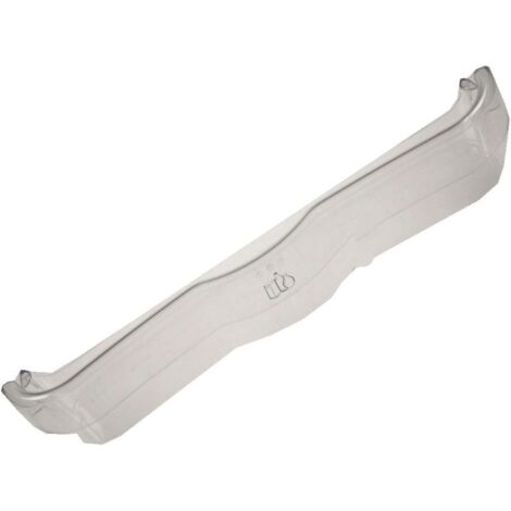 Balconnet de porte 480X113X102 mm