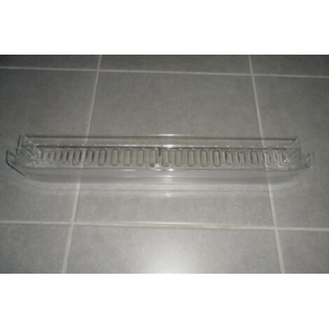 Balconnet de porte inférieur d'origine (DA63-20124A) Réfrigérateur, congélateur SAMSUNG