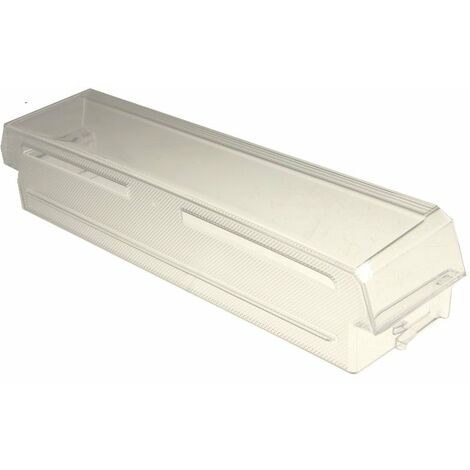 BALCONNET DE PORTE INFERIEUR pour REFRIGERATEUR CONTINENTAL...