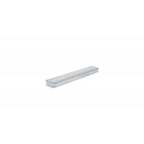 BALCONNET DE PORTE INTERMEDIAIRE pour REFRIGERATEUR BOSCH -...
