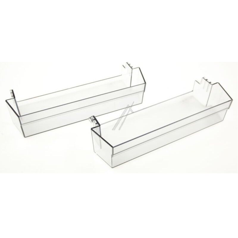 Dometic - Lot de 2 balconnets de porte pour Réfrigérateur 289078638