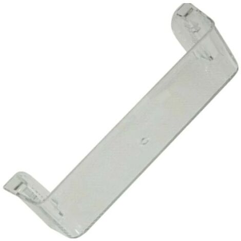 BALCONNET DE PORTE SUPÉRIEUR OU INTERMÉDIAIRE POUR REFRIGERATEUR LG - MAN62628501