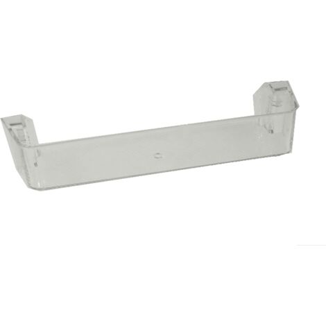 BALCONNET DE PORTE SUPÉRIEUR OU INTERMÉDIAIRE POUR REFRIGERATEUR LG - MAN62648501
