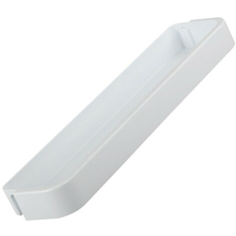 Balconnet d'origine 430x100x40 mm (00434245, 434245) Réfrigérateur, congélateur BOSCH