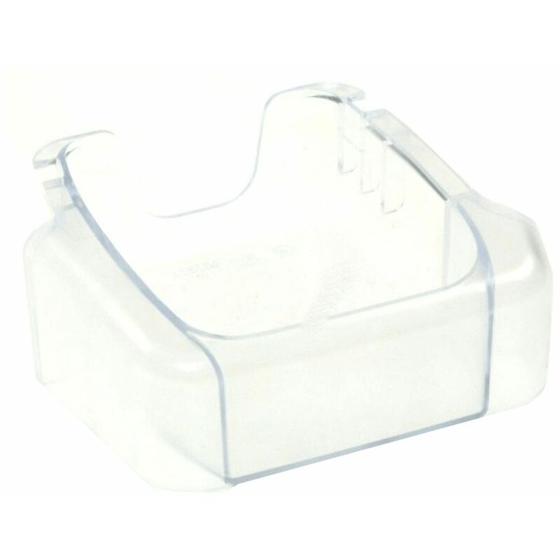 Balconcino - Frigorifero, congelatore Beko 353210