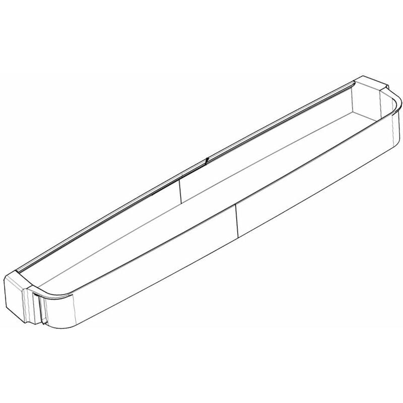 Balconcino - Frigorifero, congelatore Beko 4353980