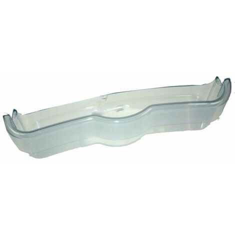 Balconnet inferieur cristal bleu 510x105x110 mm (132989) Réfrigérateur, congélateur GORENJE