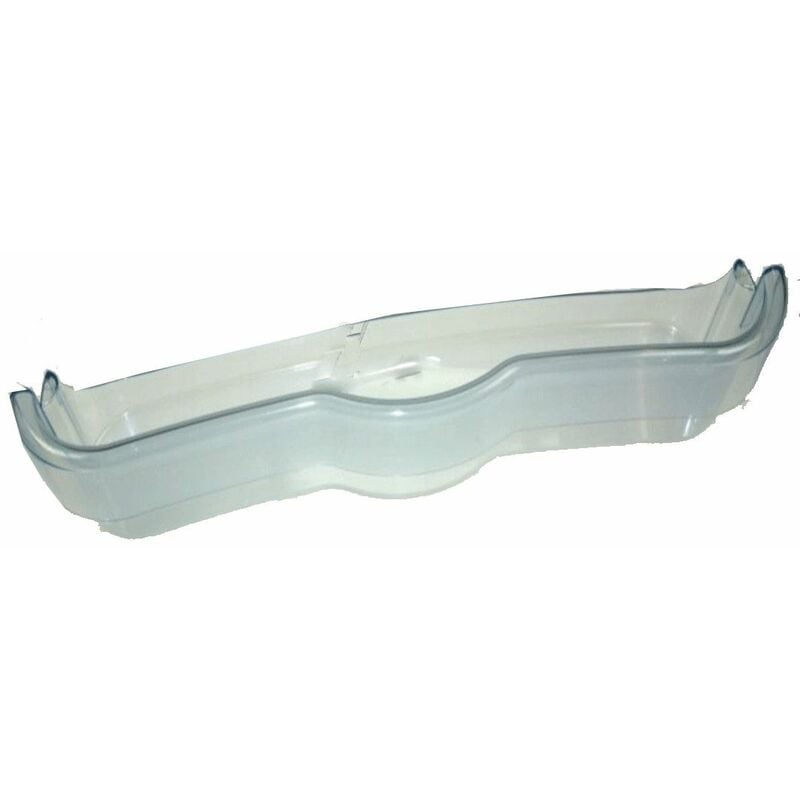 Balconnet inferieur cristal bleu - Frigorifero