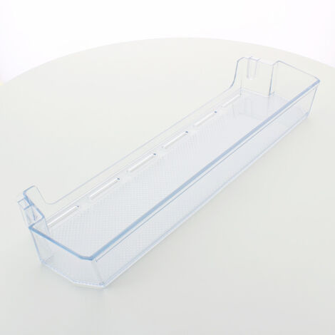 BALCONNET INFERIEUR -GRAND  9011429 pour Réfrigérateur ESSENTIEL B REFRIGERATEUR COMBINE ESSENTIELB ERCVE190-60B1, REFRIGERATEUR COMBINE ESSENTIELB ERCVE190-60V1