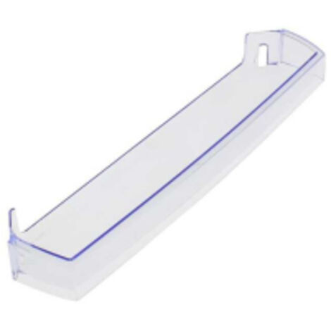 Balconnet intermediaire (48 x 10 x 4,5 cm) pour refrigerateur Smeg, Saba, Far - 760391829