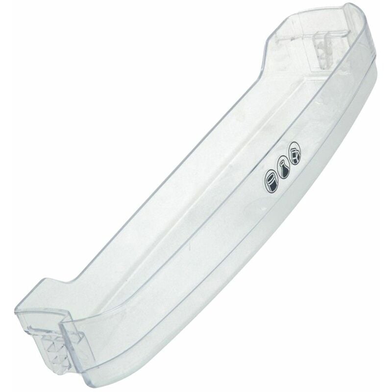 Whirlpool - Balconnet 440X97X25 mm (C00381071, 481241828464) Réfrigérateur, congélateur ariston hotpoint, bauknecht, ignis, indesit, laden