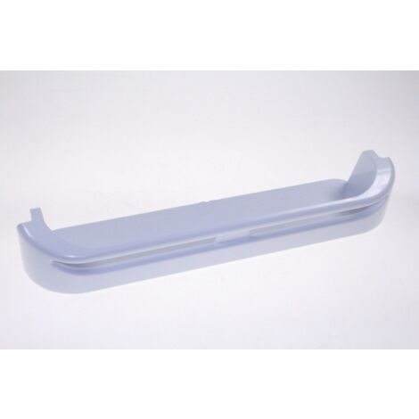 Balconnet intermédiaire blanc pour Réfrigérateur INDESIT C00089091