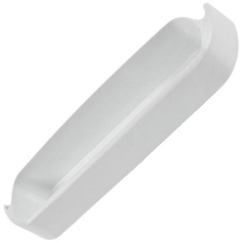 Balconnet porte cannettes (302A) d'origine 445X104X62 mm (2246089037) Réfrigérateur, congélateur ARTHUR MARTIN ELECTROLUX, ELECTROLUX, FAURE,