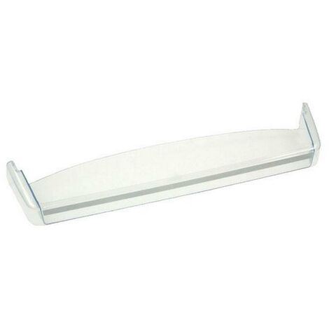 Balconnet intermédiaire de porte d'origine 495X115 mm (00665151) Réfrigérateur, congélateur BOSCH, SIEMENS