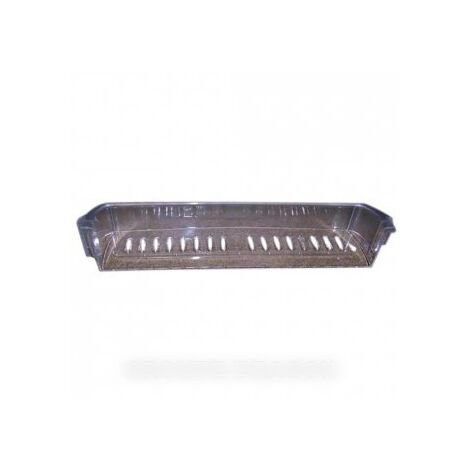 Balconnet intermédiaire de porte pour Réfrigérateur BEKO 4541360100