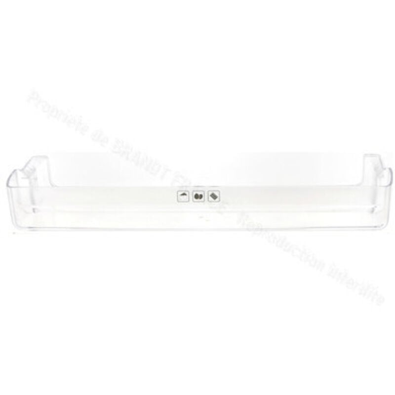 Brandt - Balconnet intermediaire pour refrigerateur AS0071126