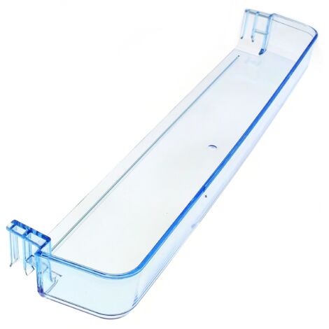 Balconnet intermédiaire 428 mm – Compatible réfrigérateurs Glem California et Grtf11a – Solution de rangement pratique