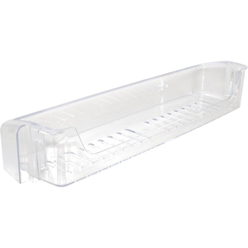 Beko - Balconnet porte-bouteilles (49 x 12 x 7,8 cm) pour réfrigérateur Altus Saba, Smeg, Teka - 4812440200