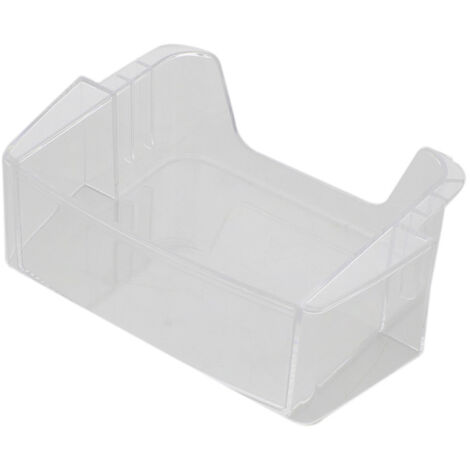 BALCONNET -PETIT  9007604 pour Réfrigérateur ESSENTIEL B, LISTO REFRIGERATEUR COMBINE ESSENTIELB ERCV200-60SE, REFRIGERATEUR COMBINE LISTO RCL185-60B3, REFRIGERATEUR COMBINE LISTO RCL185-60B4, REFRIGE