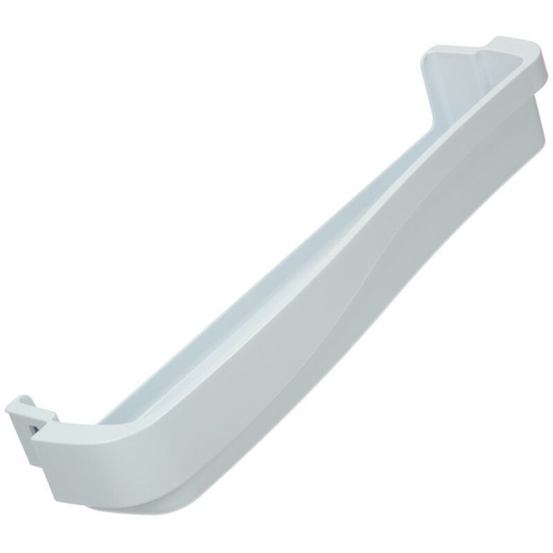 Balconnet petit blanc 442X65 Indesit 00 pour refrigerateur -...