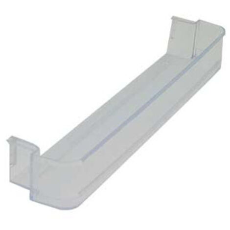 Balconnet petits pots 41042315 – Pièce détachée pour réfrigérateur – Dimensions 435 x 55 mm – Compatible avec modèles Candy
