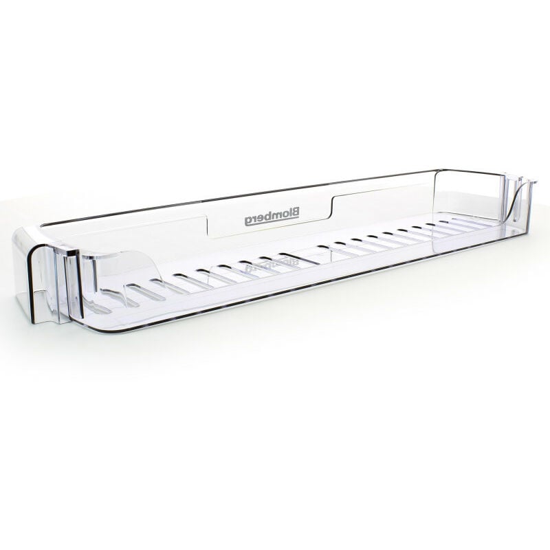 Balconnet de porte 4858150500 pour Réfrigérateur BEKO, ESSENTIEL B , REF TU ESSENTIELB ERLV185-60S1, REF TU ESSENTIELB PG ERLB 341B, REF TU