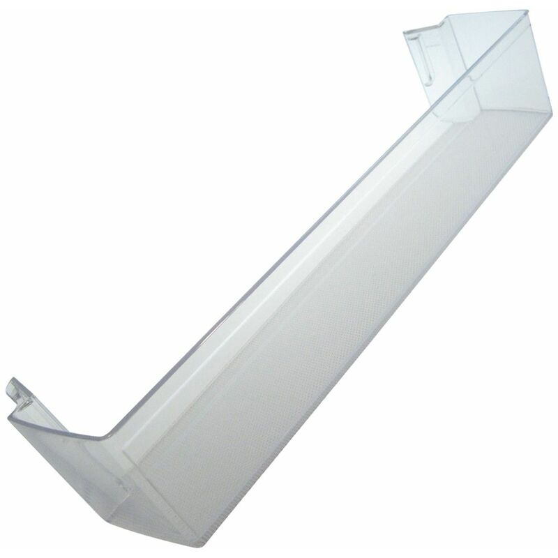 Samsung - Balconnet bouteilles de porte supérieur d'origine 494X130X102 mm (DA63-08118A, DA63-07345A) Réfrigérateur, congélateur