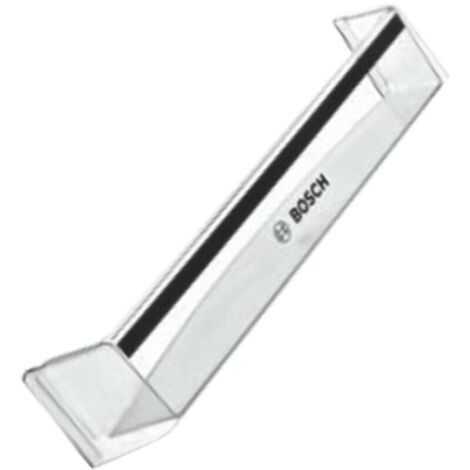 Balconnet porte bouteille (296844-9404) (00669926) Réfrigérateur, congélateur 2968443662734823279 BOSCH