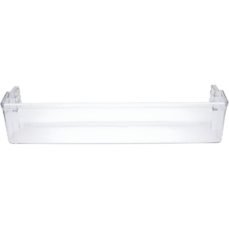 Balconnet porte-bouteille (43,6 x 9,7 x 9 cm) pour réfrigérateur Hisense, Valberg, Continental Edison, AYA - HK1649623