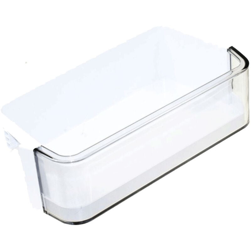 Balconnet porte bouteille (côté droit) d'origine 361X191X100 mm