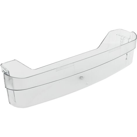 Balconnet porte bouteille d’origine Whirlpool 440x108x93mm