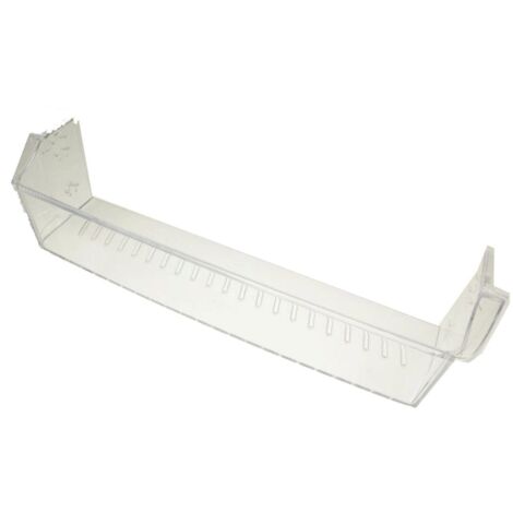 Balconnet porte bouteille inférieur (49042691) Réfrigérateur, congélateur HOOVER, ROSIERES, CANDY
