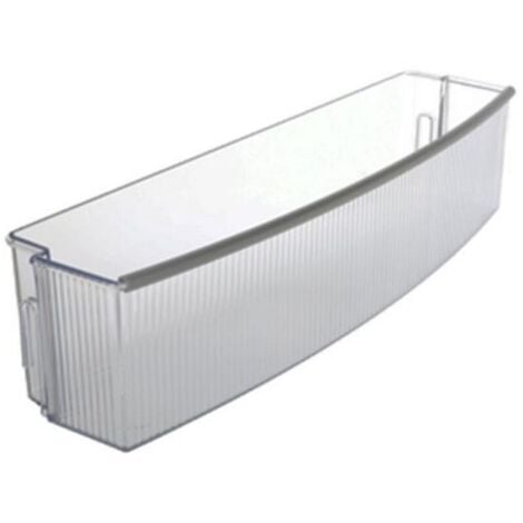 Balconnet porte bouteilles d'origine 425X113X100 mm (00439050) Réfrigérateur, congélateur NEFF