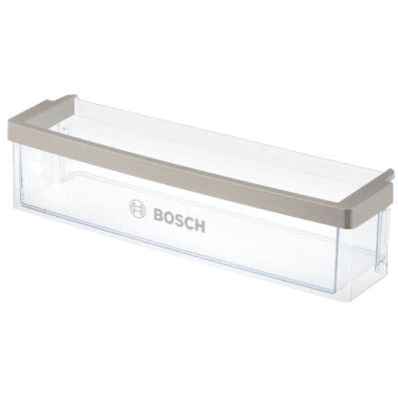 Bosch - balconnet bac a bouteilles pour refrigerateur 00671206